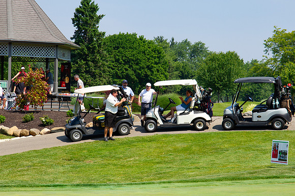 56-Italian American Golf Outing 2024