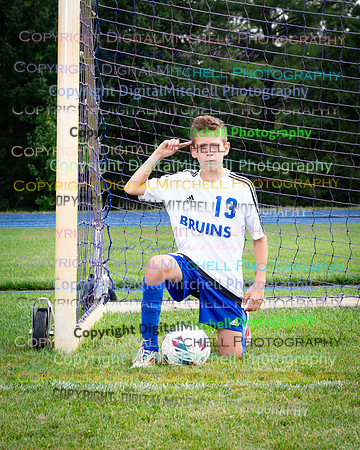 66-BC Middle Soccer Boys