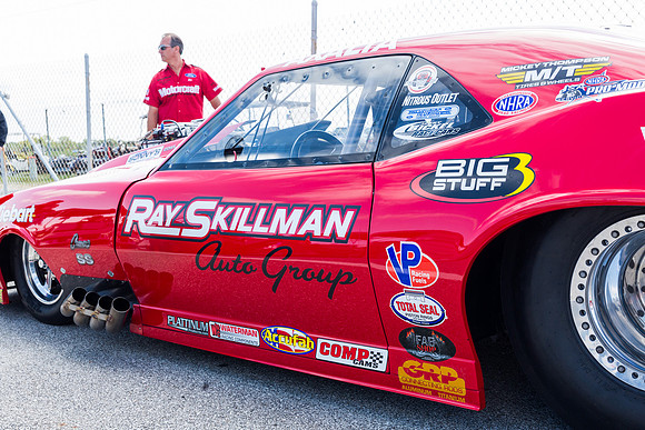NHRA Indy 2017-96