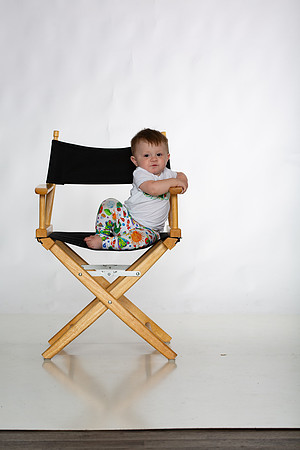 232-Alen Bouman 1st Bday