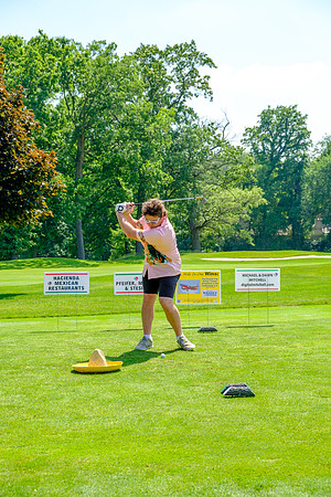 287-Italian American Golf Outing 2025