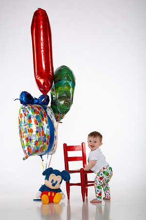 156-Alen Bouman 1st Bday