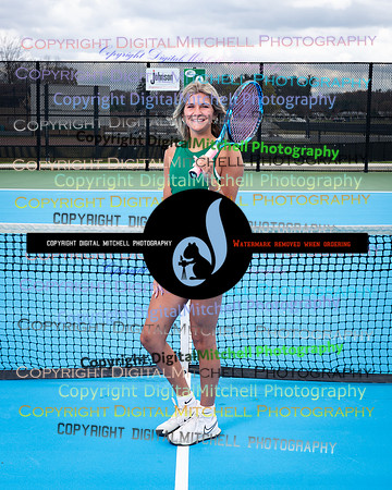 35-2025 CHS Tennis Girls