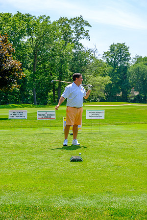 209-Italian American Golf Outing 2025