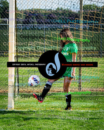 138-CHS 2025 Fall Soccer Girls