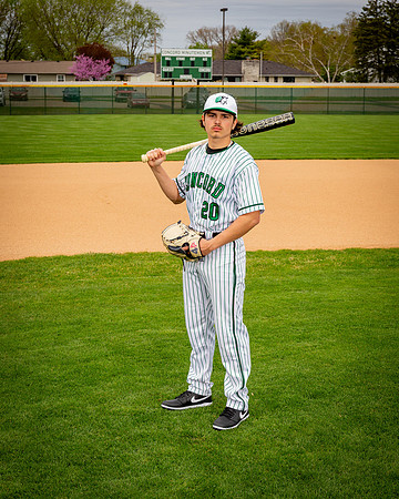88-2024 CHS Baseball