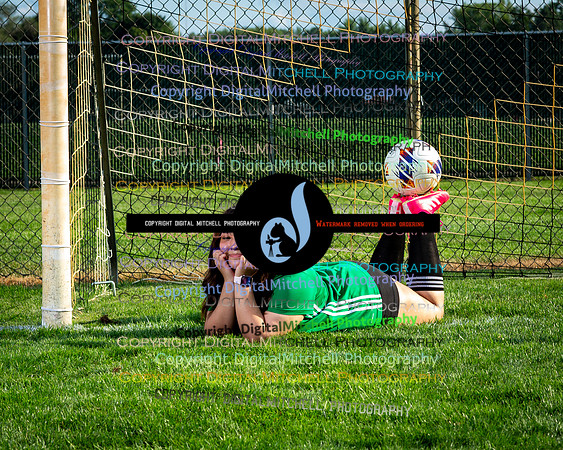 420-CHS 2025 Fall Soccer Girls