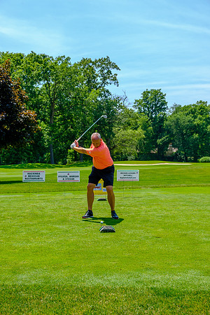 133-Italian American Golf Outing 2025