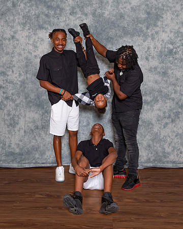 85-Shamikka Butler Family-Edit-9