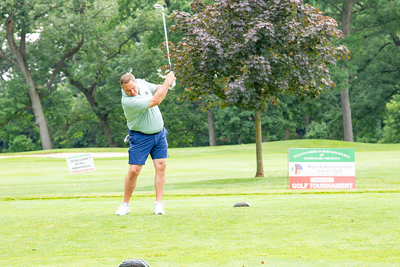 246-Italian American Golf Outing 2024