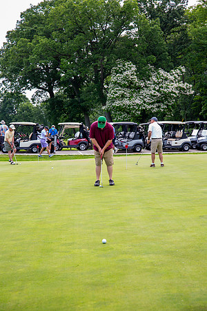 516-Italian American Golf Outing 2025