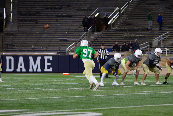 293-ND InterHall Football 2021
