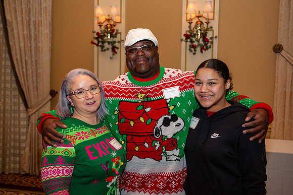 30-ASA X-Mas Dinner 2024
