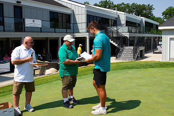 47-Italian American Golf Outing 2024