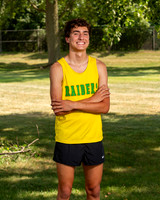 11-NHS 2025 Fall Cross Country