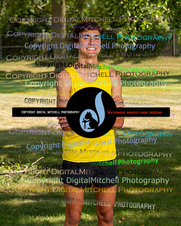 11-NHS 2025 Fall Cross Country