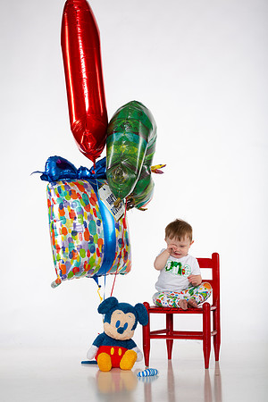 137-Alen Bouman 1st Bday