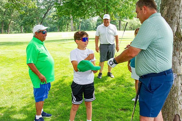 189-Italian American Golf Outing 2024