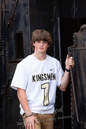 75-Henry Gillen