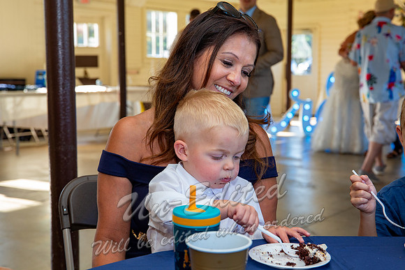 942-Kyra n Tyler Niespodziany