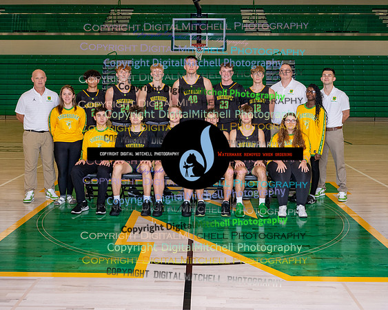 63-NHS 2024 Basketball Boys