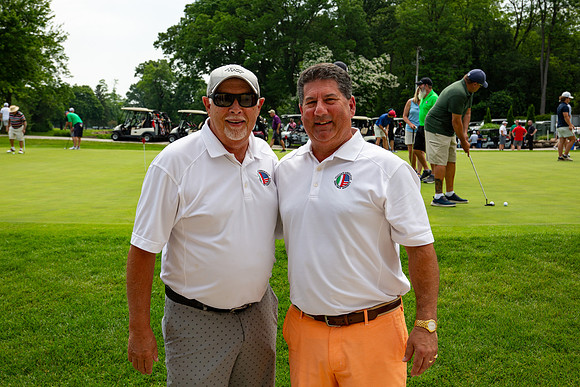 569-Italian American Golf Outing 2025