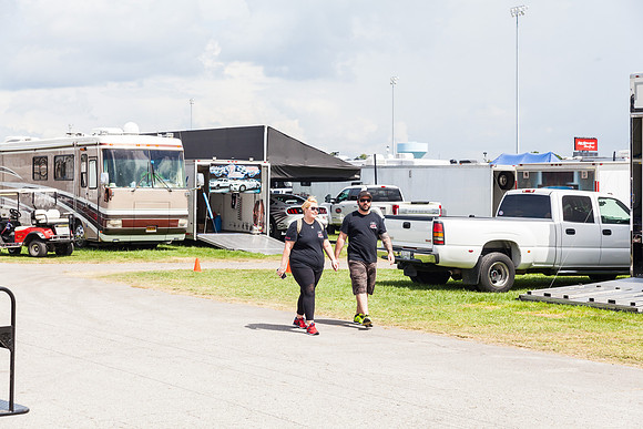 75-NHRA in Indy 2018