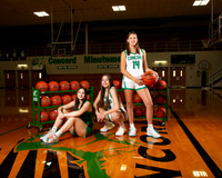 95-2024 Basketball Girls
