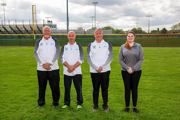 8-CHS 2023 Softball