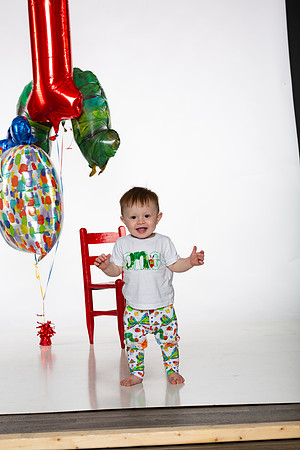 169-Alen Bouman 1st Bday