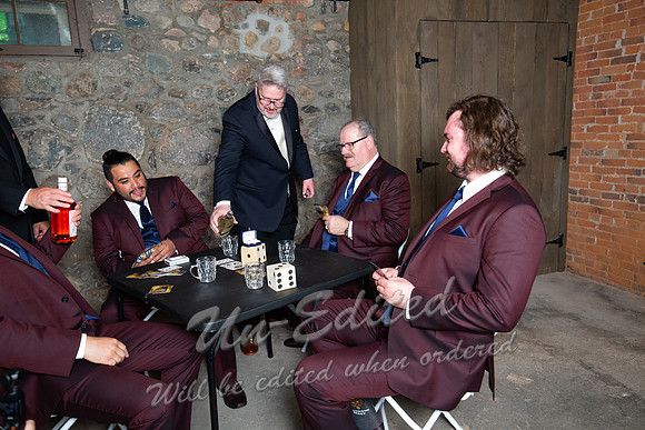 203-Wedding