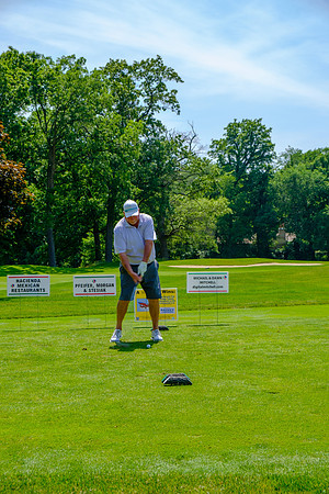 180-Italian American Golf Outing 2025