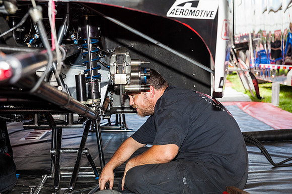83-NHRA in Indy 2018