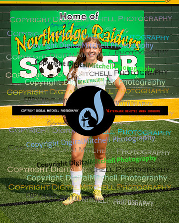 108-NHS 2025 Fall Soccer Girls