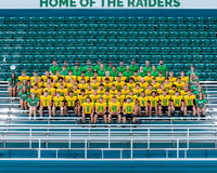 7-NHS 2025 Fall Football Varsity