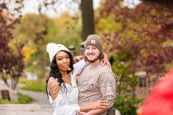 174-Dayshia S Bean Family Fall2020