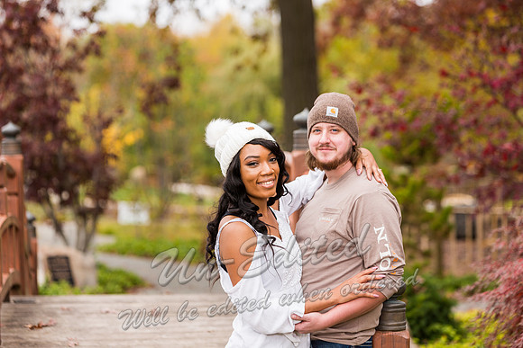 175-Dayshia S Bean Family Fall2020