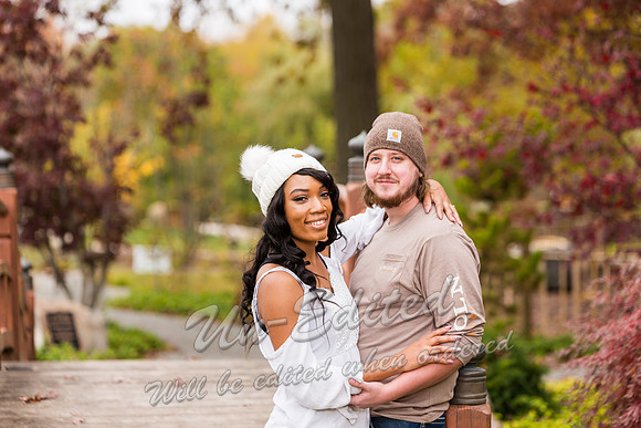 176-Dayshia S Bean Family Fall2020