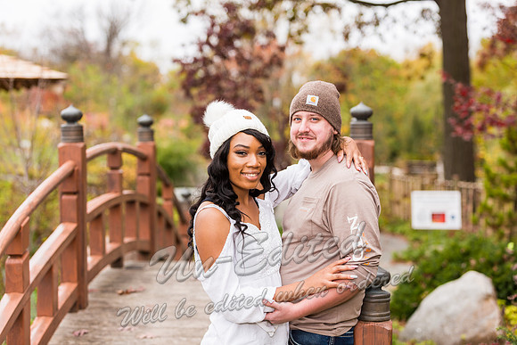 178-Dayshia S Bean Family Fall2020