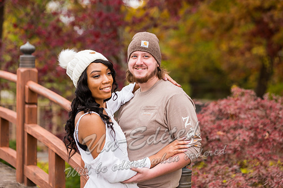 181-Dayshia S Bean Family Fall2020