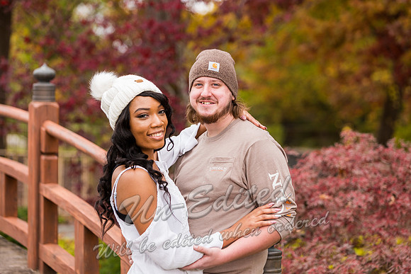 182-Dayshia S Bean Family Fall2020