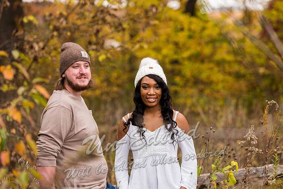 185-Dayshia S Bean Family Fall2020