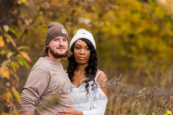 187-Dayshia S Bean Family Fall2020
