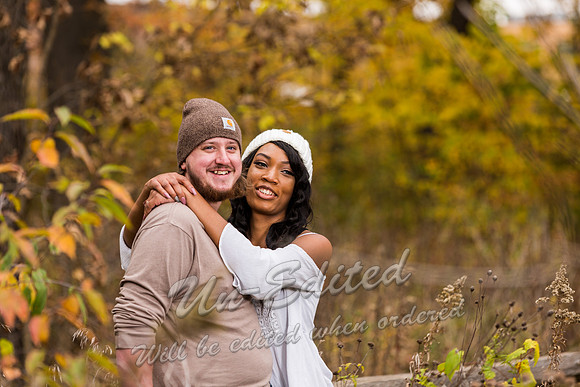 190-Dayshia S Bean Family Fall2020