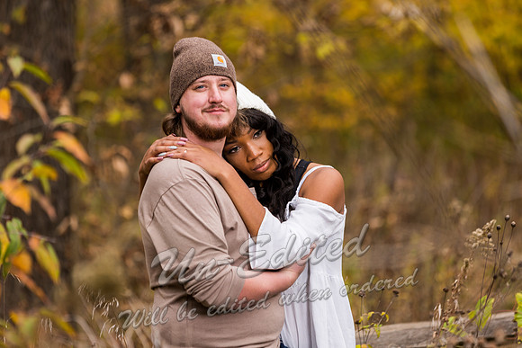 195-Dayshia S Bean Family Fall2020