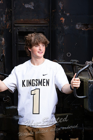 60-Henry Gillen