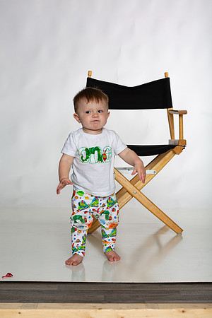 265-Alen Bouman 1st Bday
