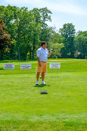 210-Italian American Golf Outing 2025
