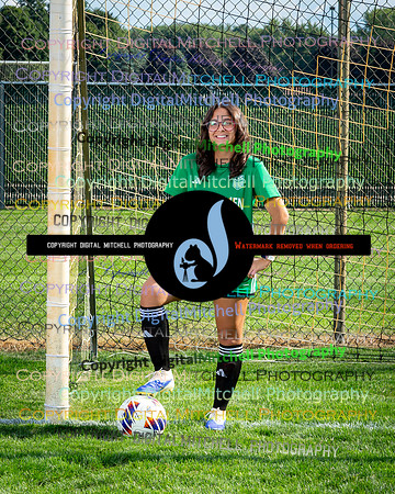 123-CHS 2025 Fall Soccer Girls