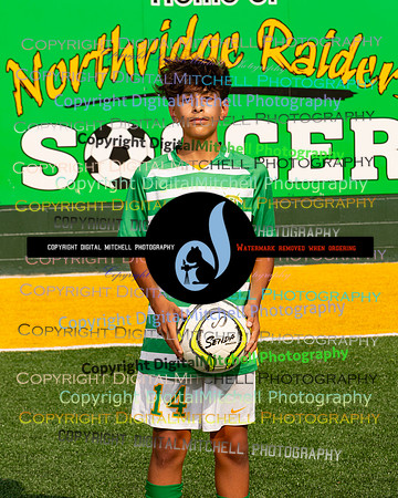 24-NHS 2025 Fall Soccer Boys
